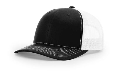 Richardson 112RE | RECYCLED TRUCKER