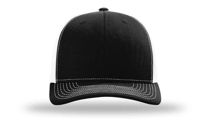 Richardson 112RE | RECYCLED TRUCKER