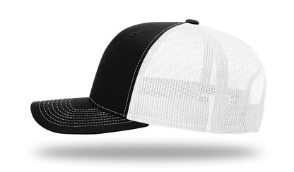 Richardson 112RE | RECYCLED TRUCKER