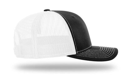 Richardson 112RE | RECYCLED TRUCKER