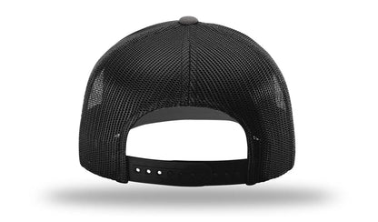 Richardson 112RE | RECYCLED TRUCKER