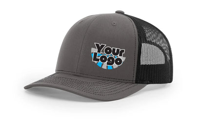 Richardson 112RE | RECYCLED TRUCKER
