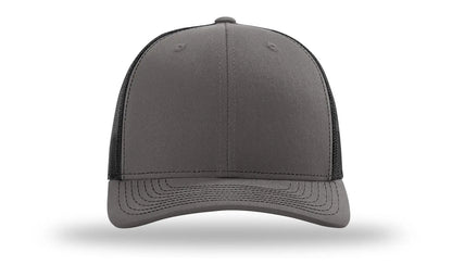 Richardson 112RE | RECYCLED TRUCKER