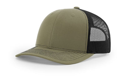 Richardson 112RE | RECYCLED TRUCKER