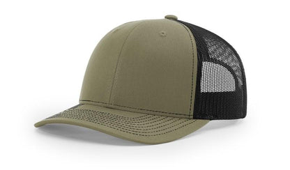 Richardson 112RE | RECYCLED TRUCKER