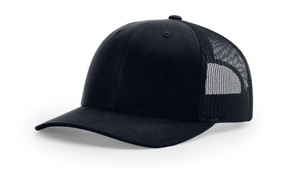 Richardson 112RE | RECYCLED TRUCKER