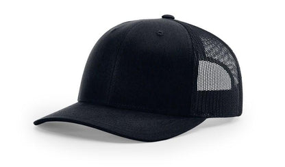Richardson 112RE | RECYCLED TRUCKER