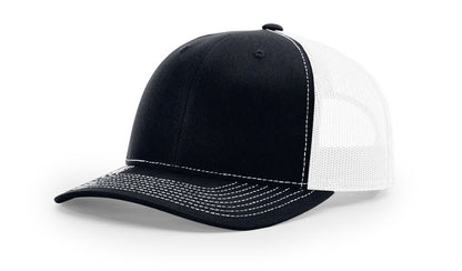 Richardson 112RE | RECYCLED TRUCKER