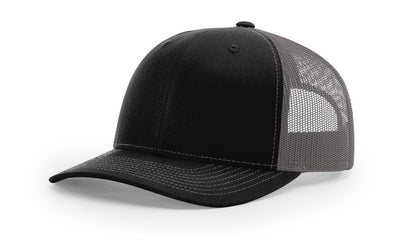 Richardson 112RE | RECYCLED TRUCKER