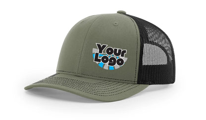 Richardson 112RE | RECYCLED TRUCKER