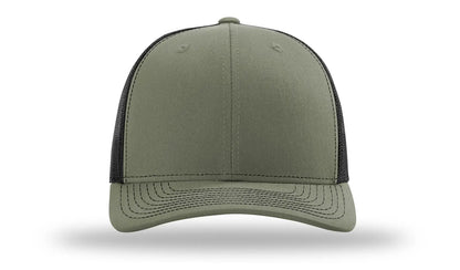 Richardson 112RE | RECYCLED TRUCKER