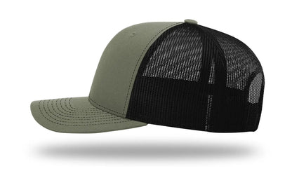Richardson 112RE | RECYCLED TRUCKER