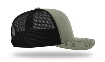 Richardson 112RE | RECYCLED TRUCKER