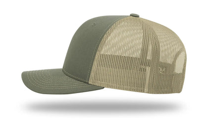 Richardson 112RE | RECYCLED TRUCKER