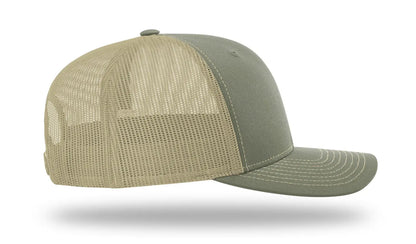 Richardson 112RE | RECYCLED TRUCKER