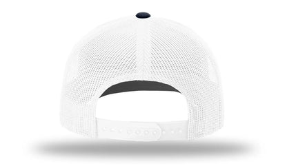 Richardson 112RE | RECYCLED TRUCKER