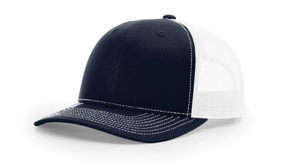 Richardson 112RE | RECYCLED TRUCKER