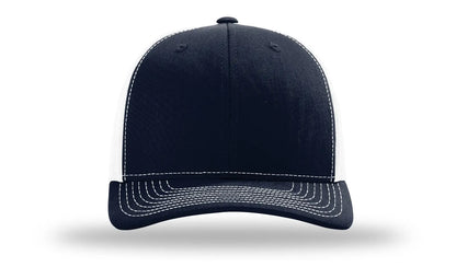 Richardson 112RE | RECYCLED TRUCKER