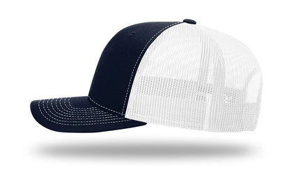 Richardson 112RE | RECYCLED TRUCKER