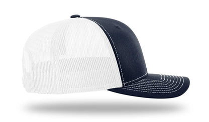 Richardson 112RE | RECYCLED TRUCKER