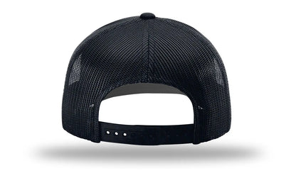 Richardson 112RE | RECYCLED TRUCKER