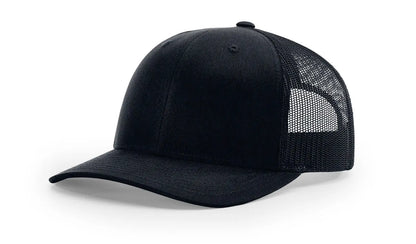 Richardson 112RE | RECYCLED TRUCKER