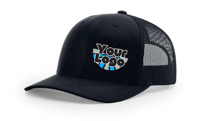 Richardson 112RE | RECYCLED TRUCKER