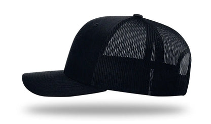 Richardson 112RE | RECYCLED TRUCKER