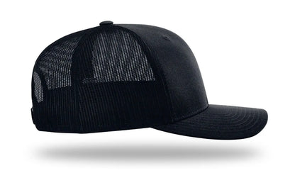 Richardson 112RE | RECYCLED TRUCKER
