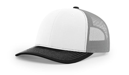 Custom Richardson 112 Hat — The Original Trucker Cap