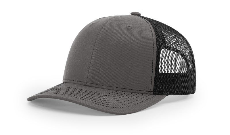 Custom Richardson 112 Hat — The Original Embroidered Trucker Cap