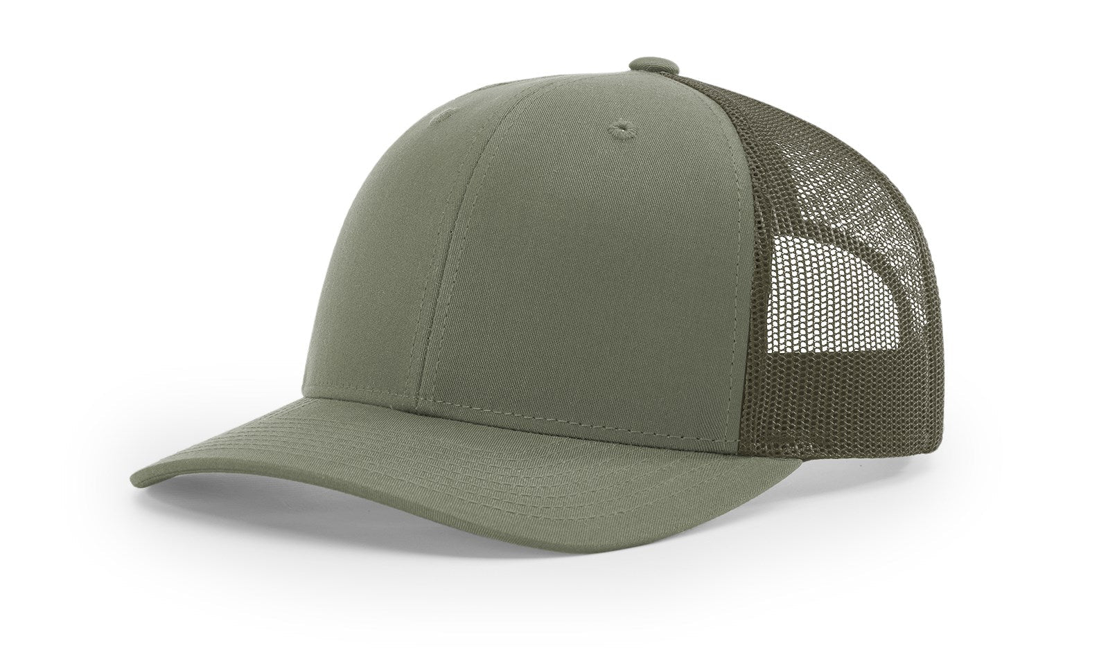 Solid Loden
