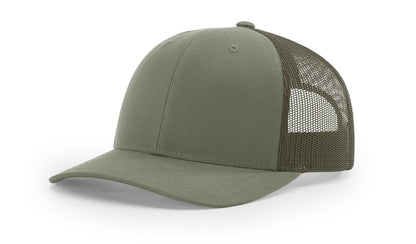 Solid Loden