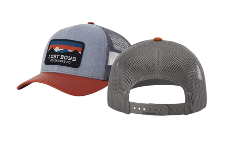 Richardson 112 | TRUCKER