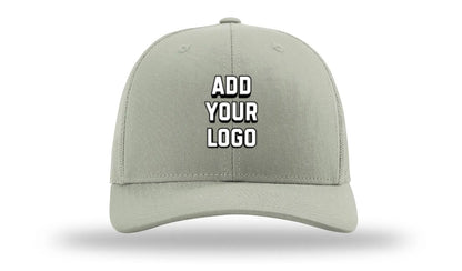 Custom Richardson 112 Hat — The Original Embroidered Trucker Cap