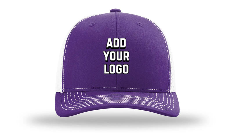 Richardson 112 | TRUCKER