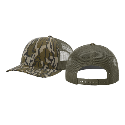 Richardson 112P | PRINTED TRUCKER