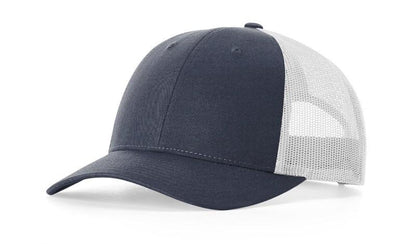 115 Low Pro Trucker