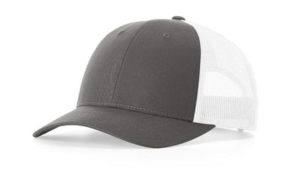 115 Low Pro Trucker
