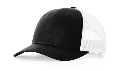 115 Low Pro Trucker