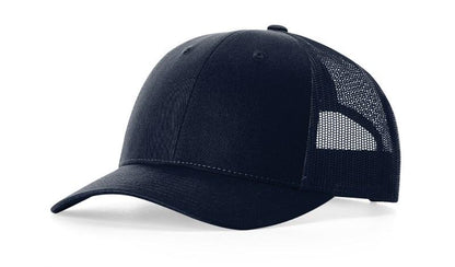 115 Low Pro Trucker