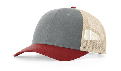115 Low Pro Trucker