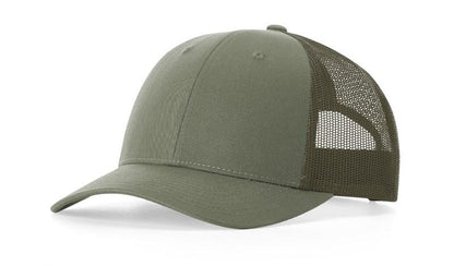 115 Low Pro Trucker