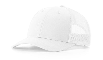 115 Low Pro Trucker