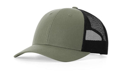 115 Low Pro Trucker