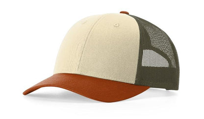 115 Low Pro Trucker