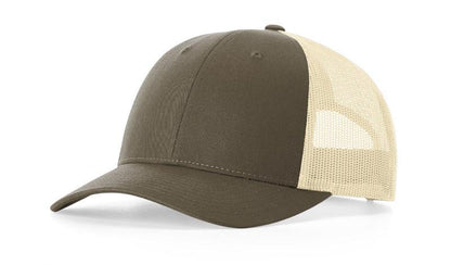 115 Low Pro Trucker