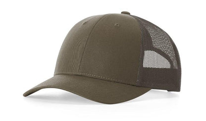 115 Low Pro Trucker