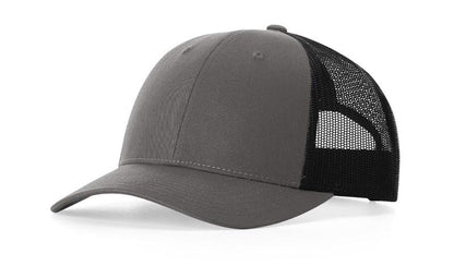 115 Low Pro Trucker