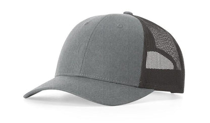 115 Low Pro Trucker